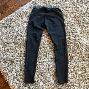 Bought these a couple years ago and they just sat in the closet. Like new